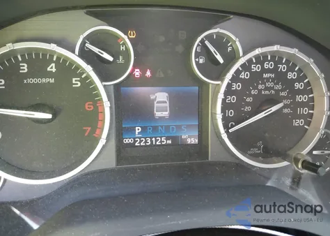 2016 Toyota Tundra Sr5 5.7L V8 from USA, damaged, VIN 5TFEW5F18GX196272